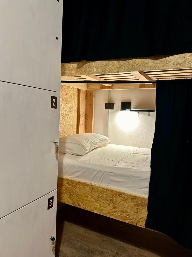 Las Vinas Hostel Boutique Сан Карлос де Барилоче Екстериор снимка
