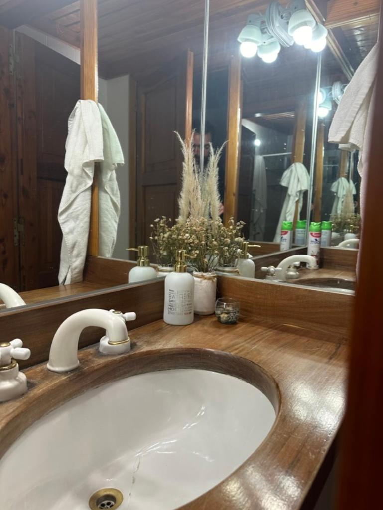 Las Vinas Hostel Boutique Сан Карлос де Барилоче Екстериор снимка