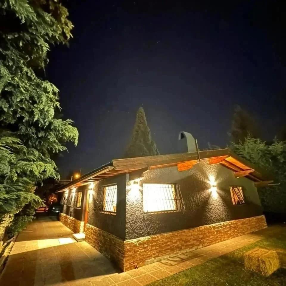 Las Vinas Hostel Boutique Сан Карлос де Барилоче Екстериор снимка
